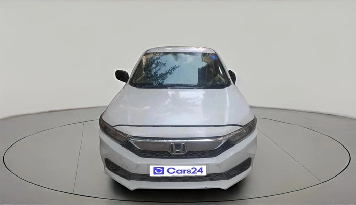2020 Honda Amaze 1.5L I-DTEC E, Diesel, Manual, 2,35,027 km, exterior