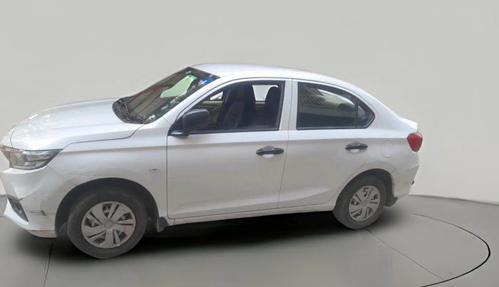 2020 Honda Amaze 1.5L I-DTEC E, Diesel, Manual, 2,35,027 km, exterior