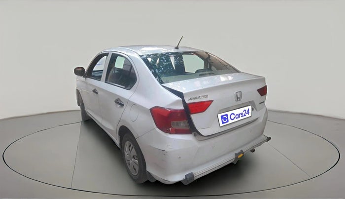 2020 Honda Amaze 1.5L I-DTEC E, Diesel, Manual, 2,35,027 km, exterior