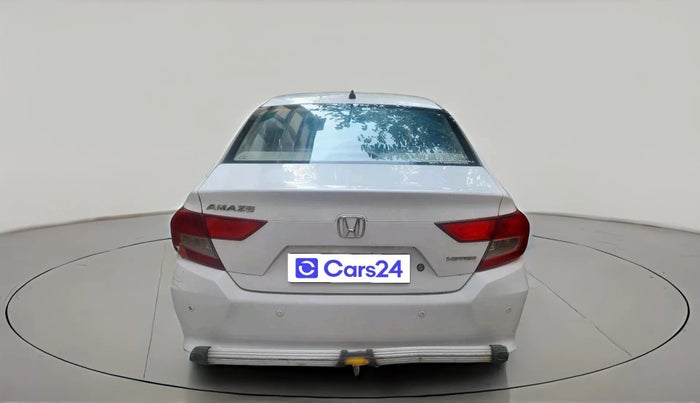 2020 Honda Amaze 1.5L I-DTEC E, Diesel, Manual, 2,35,027 km, exterior