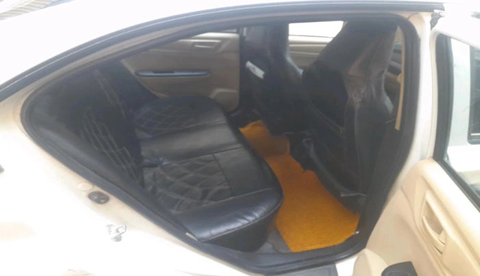 2020 Honda Amaze 1.5L I-DTEC E, Diesel, Manual, 2,35,027 km, interior