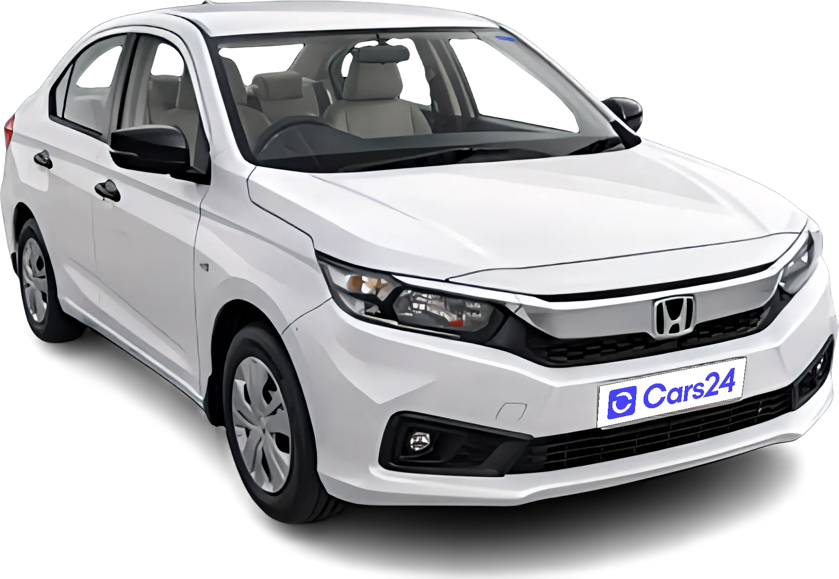 2020 Honda Amaze - Sedan - Diesel - Manual - ₹5.79 lakh