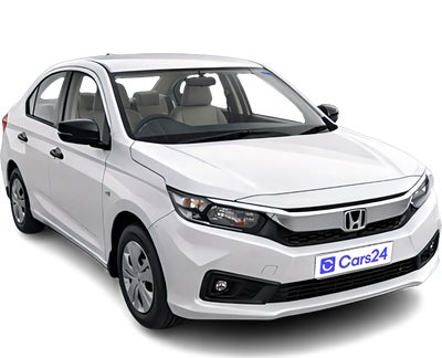 2020 Honda Amaze - Sedan - Diesel - Manual - ₹5.79 lakh