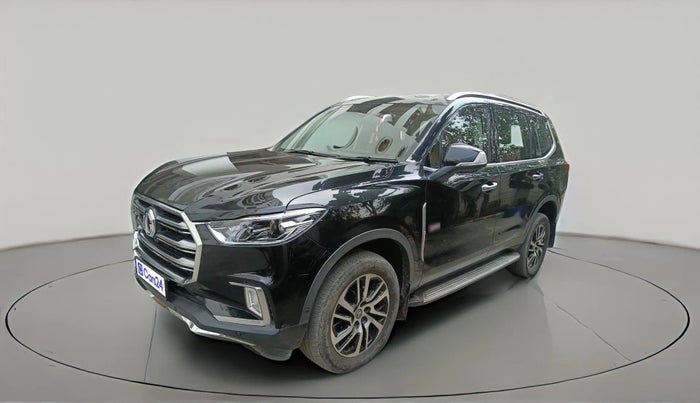 2023 MG GLOSTER SAVVY 7 STR 2.0 TWIN TURBO 4WD, Diesel, Automatic, 36,700 km, exterior