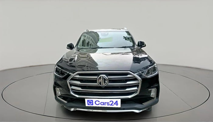 2023 MG GLOSTER SAVVY 7 STR 2.0 TWIN TURBO 4WD, Diesel, Automatic, 36,700 km, exterior