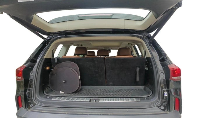 2023 MG GLOSTER SAVVY 7 STR 2.0 TWIN TURBO 4WD, Diesel, Automatic, 36,700 km, exterior