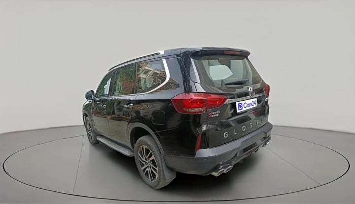 2023 MG GLOSTER SAVVY 7 STR 2.0 TWIN TURBO 4WD, Diesel, Automatic, 36,700 km, exterior