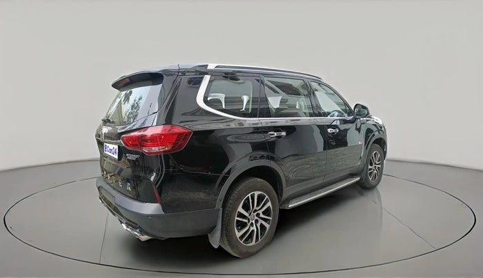 2023 MG GLOSTER SAVVY 7 STR 2.0 TWIN TURBO 4WD, Diesel, Automatic, 36,700 km, exterior