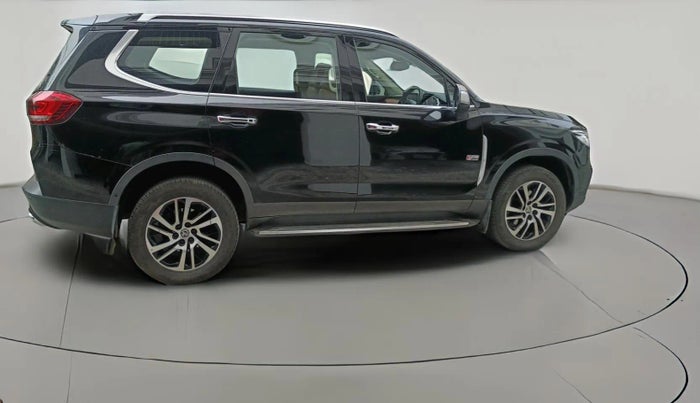 2023 MG GLOSTER SAVVY 7 STR 2.0 TWIN TURBO 4WD, Diesel, Automatic, 36,700 km, exterior