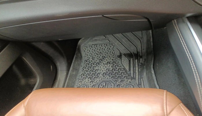 2023 MG GLOSTER SAVVY 7 STR 2.0 TWIN TURBO 4WD, Diesel, Automatic, 36,700 km, interior