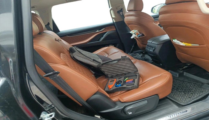 2023 MG GLOSTER SAVVY 7 STR 2.0 TWIN TURBO 4WD, Diesel, Automatic, 36,700 km, interior