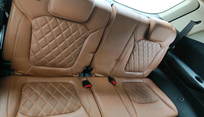 2023 MG GLOSTER SAVVY 7 STR 2.0 TWIN TURBO 4WD, Diesel, Automatic, 36,700 km, interior