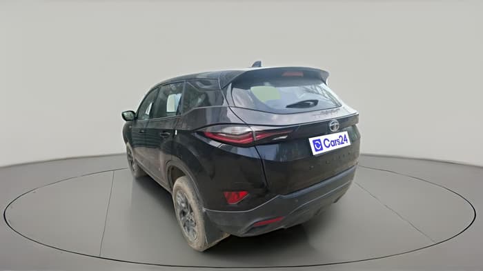2023 Tata Harrier XZ PLUS 2.0L, Diesel, Manual, 55,046 km, exterior