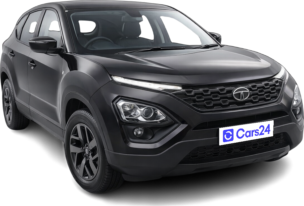2023 Tata Harrier - SUV - Diesel - Manual - ₹17.01 lakh