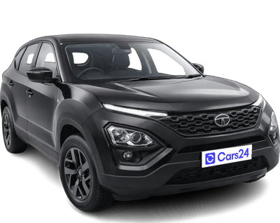 2023 Tata Harrier - SUV - Diesel - Manual - ₹17.00 lakh
