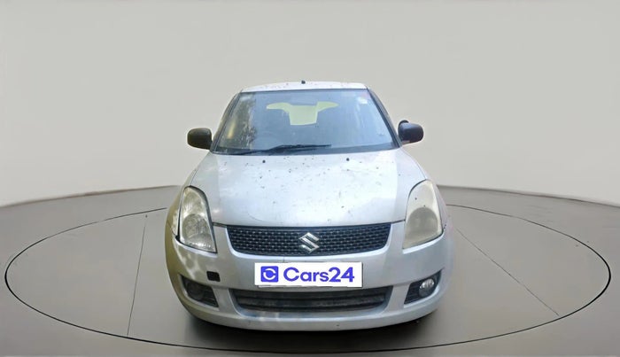 2011 Maruti Swift Dzire VXI, Petrol, Manual, 71,615 km, exterior