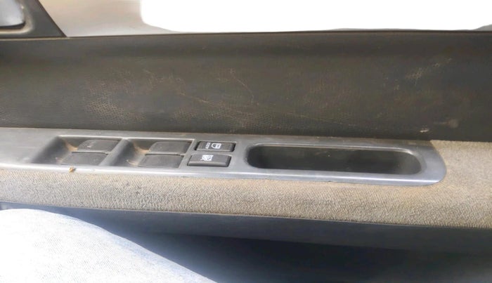 2011 Maruti Swift Dzire VXI, Petrol, Manual, 71,615 km, interior