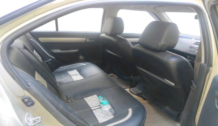 2011 Maruti Swift Dzire VXI, Petrol, Manual, 71,615 km, interior
