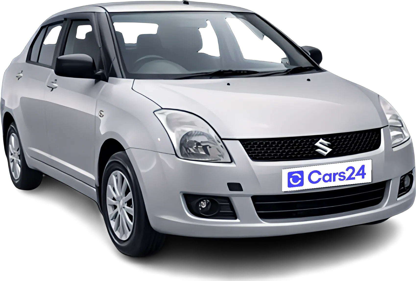 2011 Maruti Swift Dzire - Sedan - Petrol - Manual - ₹80,000