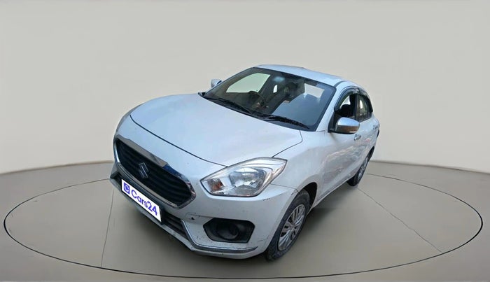 2018 Maruti Dzire VDI, Diesel, Manual, 67,008 km, exterior