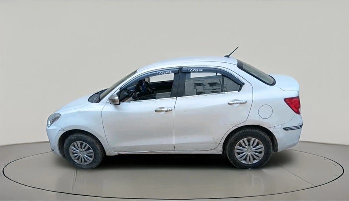 2018 Maruti Dzire VDI, Diesel, Manual, 67,008 km, exterior