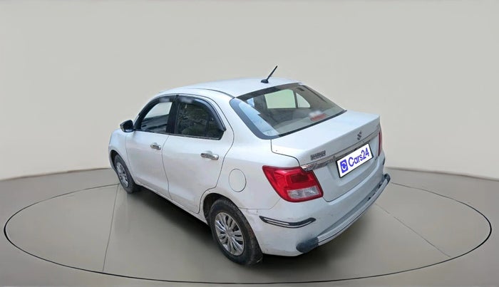 2018 Maruti Dzire VDI, Diesel, Manual, 67,008 km, exterior