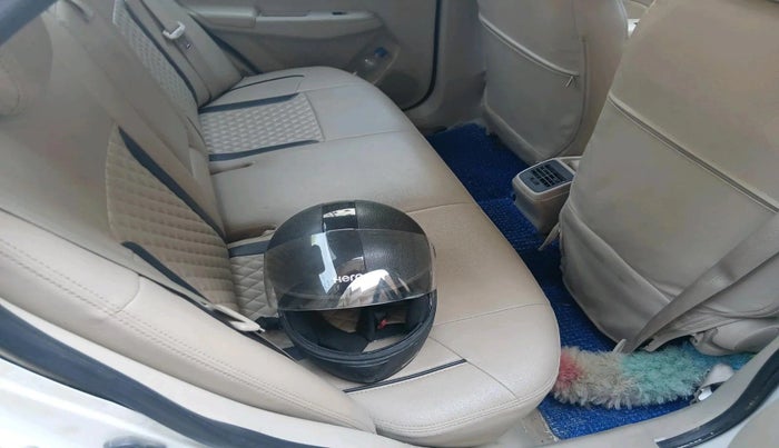 2018 Maruti Dzire VDI, Diesel, Manual, 67,008 km, interior