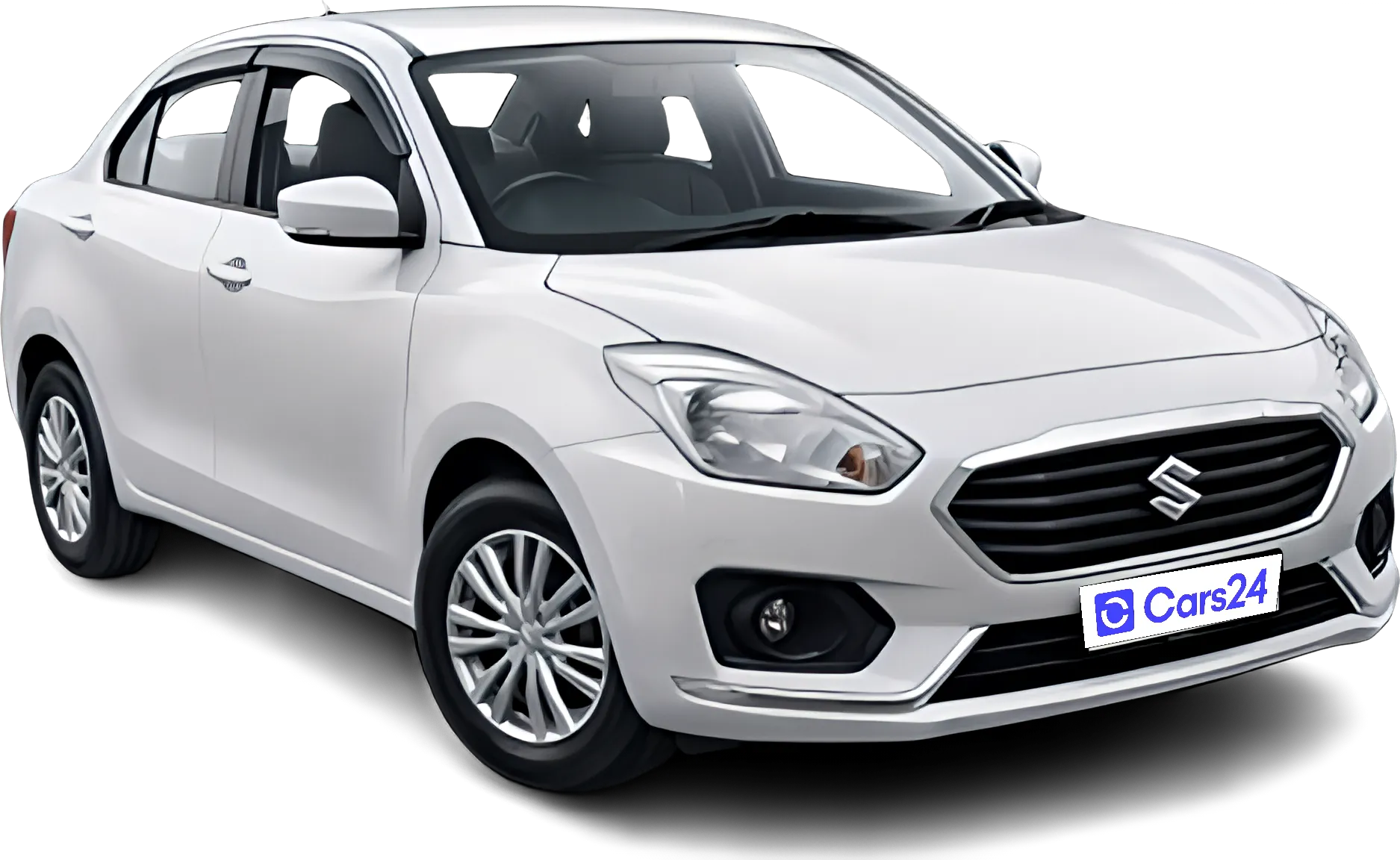 2018 Maruti Dzire - Sedan - Diesel - Manual - ₹5.00 lakh