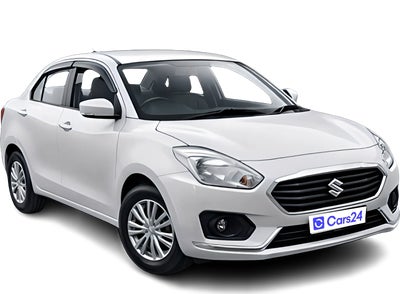 2018 Maruti Dzire - Sedan - Diesel - Manual - ₹5.00 lakh