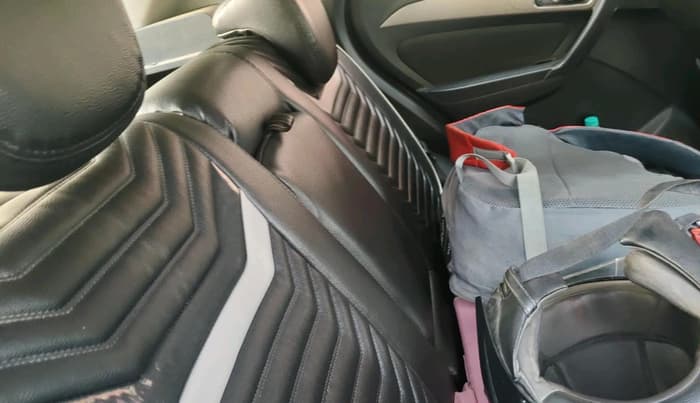 2018 Maruti Vitara Brezza ZDI PLUS, Diesel, Manual, 1,10,772 km, interior