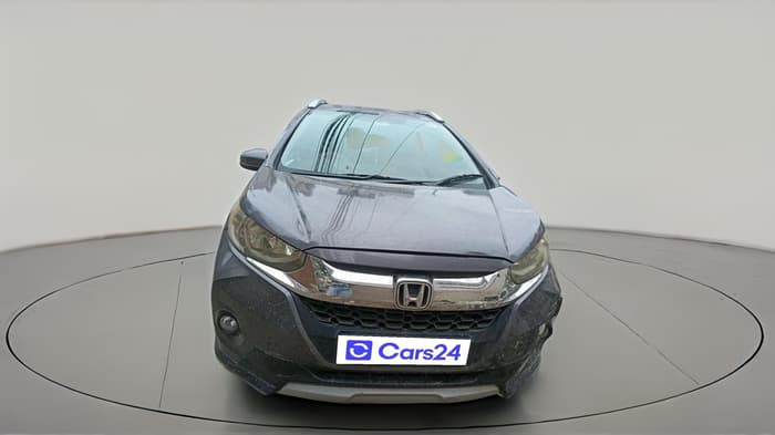 2017 Honda WR-V 1.5L I-DTEC VX MT, Diesel, Manual, 1,71,959 km, exterior