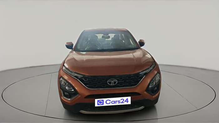 2019 Tata Harrier XZ 2.0L, Diesel, Manual, 76,703 km, exterior