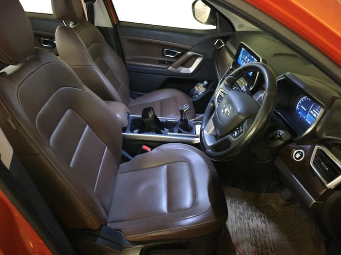 Interior