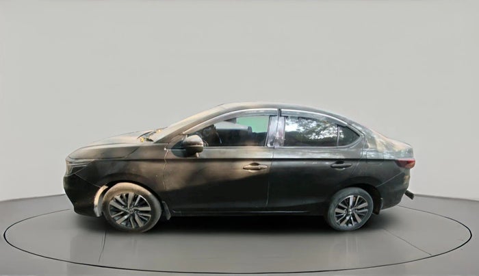 2021 Honda City 1.5L I-VTEC VX, Petrol, Manual, 36,093 km, exterior