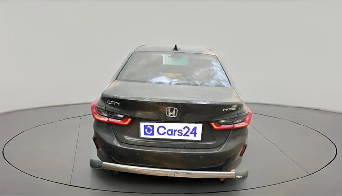 2021 Honda City 1.5L I-VTEC VX, Petrol, Manual, 36,093 km, exterior