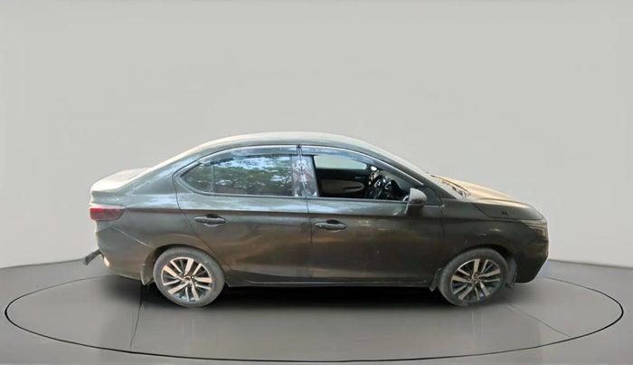 2021 Honda City 1.5L I-VTEC VX, Petrol, Manual, 36,093 km, exterior
