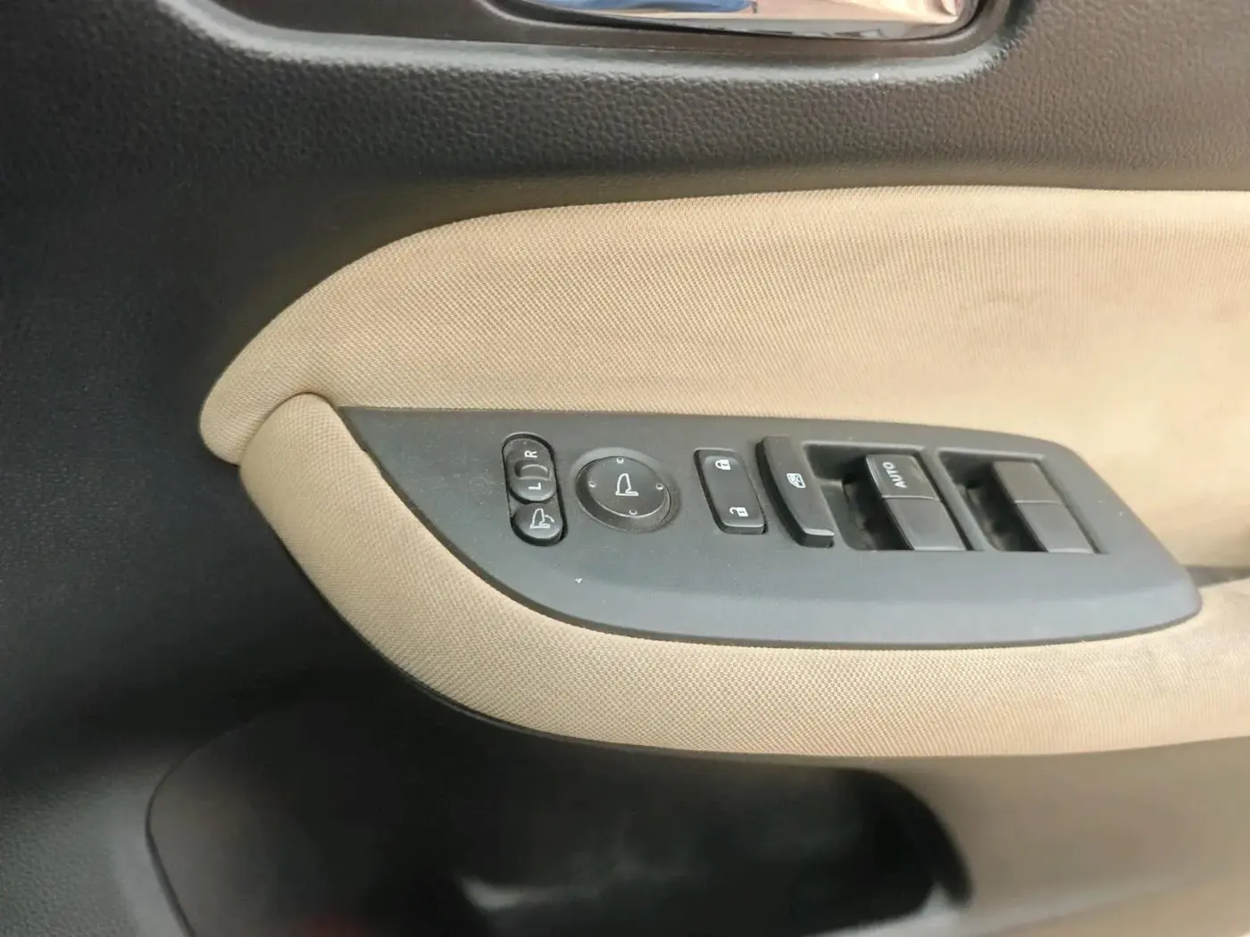 2021 Honda City 1.5L I-VTEC VX, Petrol, Manual, 36,093 km, interior