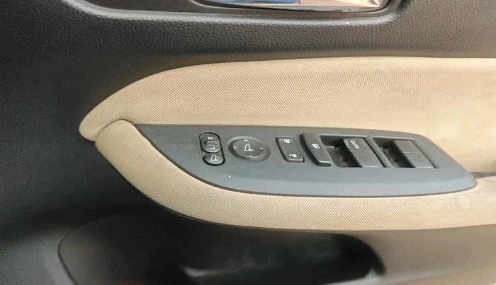 2021 Honda City 1.5L I-VTEC VX, Petrol, Manual, 36,093 km, interior