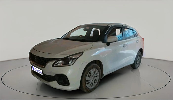 2022 Maruti Baleno DELTA PETROL 1.2, Petrol, Manual, 70,925 km, exterior