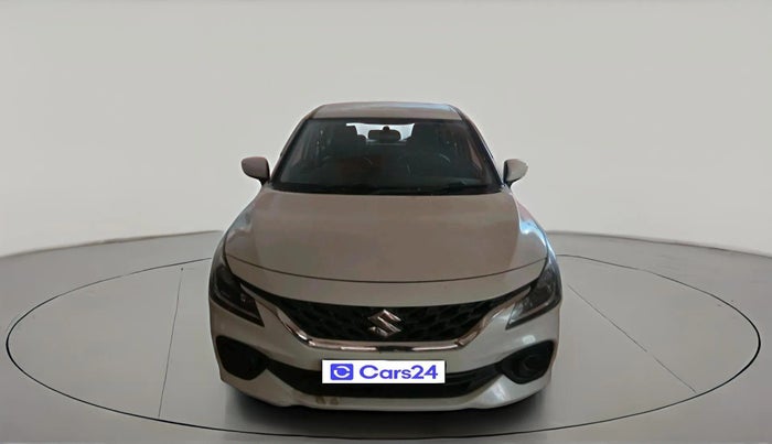 2022 Maruti Baleno DELTA PETROL 1.2, Petrol, Manual, 70,925 km, exterior