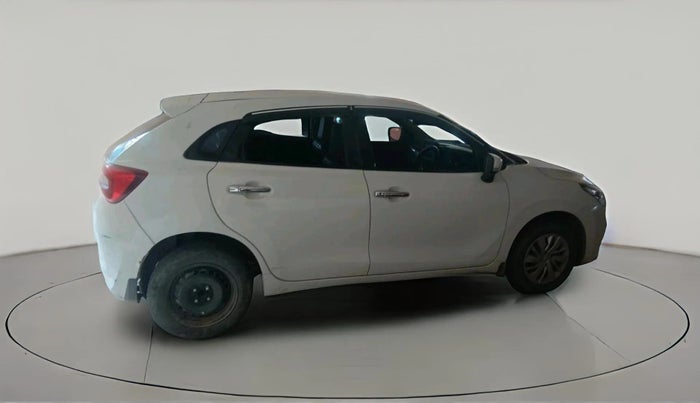 2022 Maruti Baleno DELTA PETROL 1.2, Petrol, Manual, 70,925 km, exterior