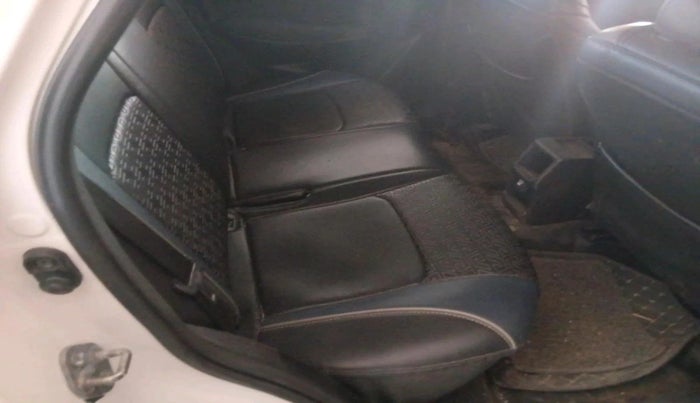 2022 Maruti Baleno DELTA PETROL 1.2, Petrol, Manual, 70,925 km, interior