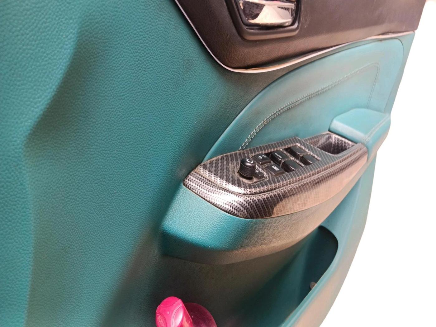 2022 Maruti Dzire VXI, CNG, Manual, 56,111 km, interior