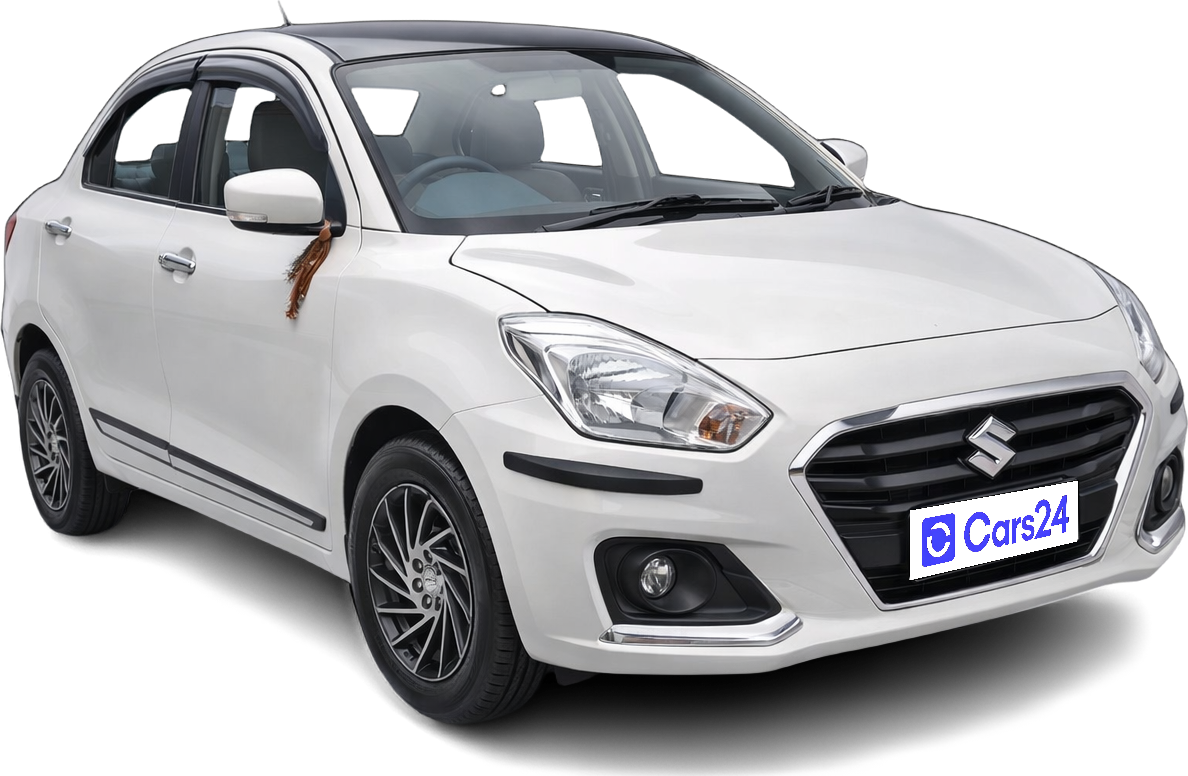 2022 Maruti Dzire - Sedan - CNG - Manual - ₹6.15 lakh