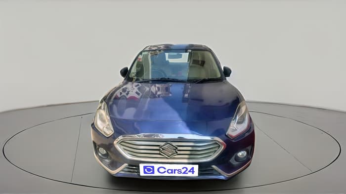 2018 Maruti Dzire ZDI PLUS, Diesel, Manual, 32,240 km, exterior