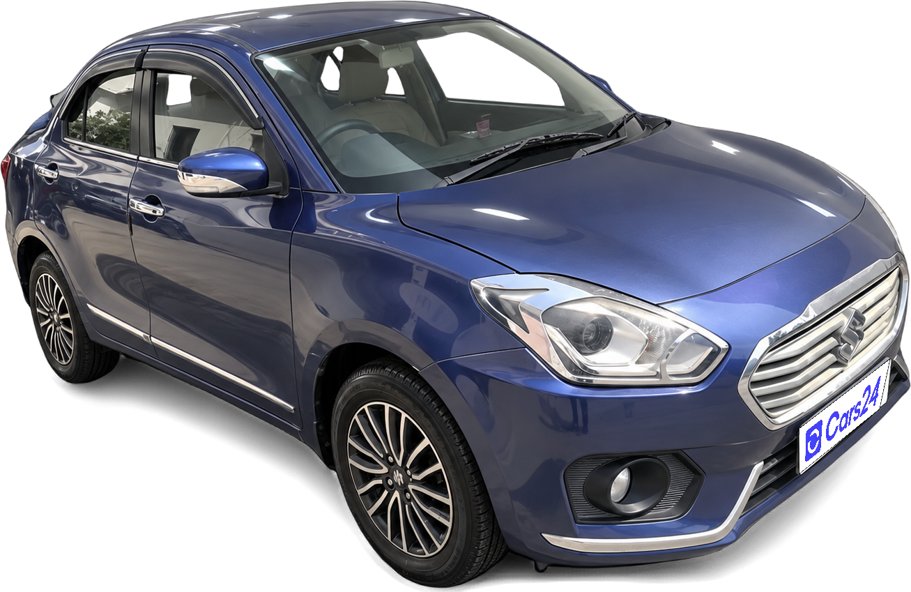 2018 Maruti Dzire - Sedan - Diesel - Manual - ₹4.77 lakh