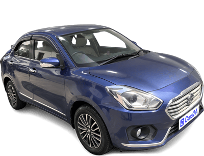 2018 Maruti Dzire - Sedan - Diesel - Manual - ₹4.77 lakh