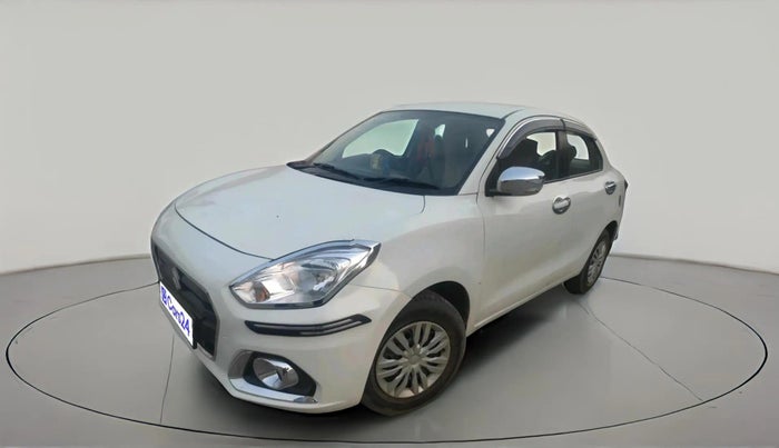 2020 Maruti Dzire VXI, Petrol, Manual, 1,08,108 km, exterior