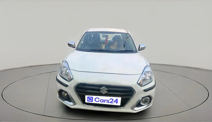 2020 Maruti Dzire VXI, Petrol, Manual, 1,08,108 km, exterior