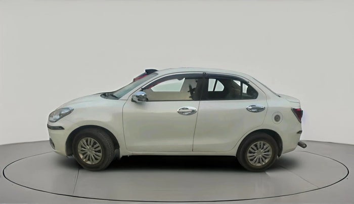 2020 Maruti Dzire VXI, Petrol, Manual, 1,08,108 km, exterior